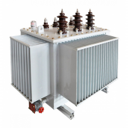 SBH15油浸式非晶合金变压器