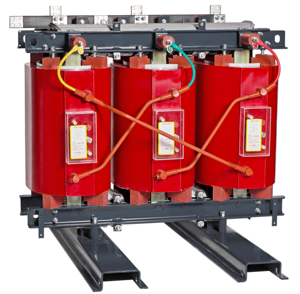 SCB10干式变压器