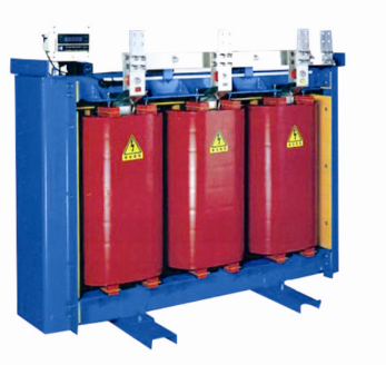 SCBH15系列干式非晶合金铁